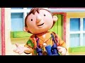 Bob The Builder - Bob's Day Off | Bob The Builder Season 3 | Kids Cartoons | Kids TV Shows