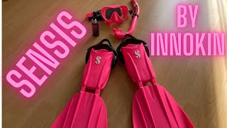 Mit der SENSIS von Innokin starten die Urlaubsvorbereitungen