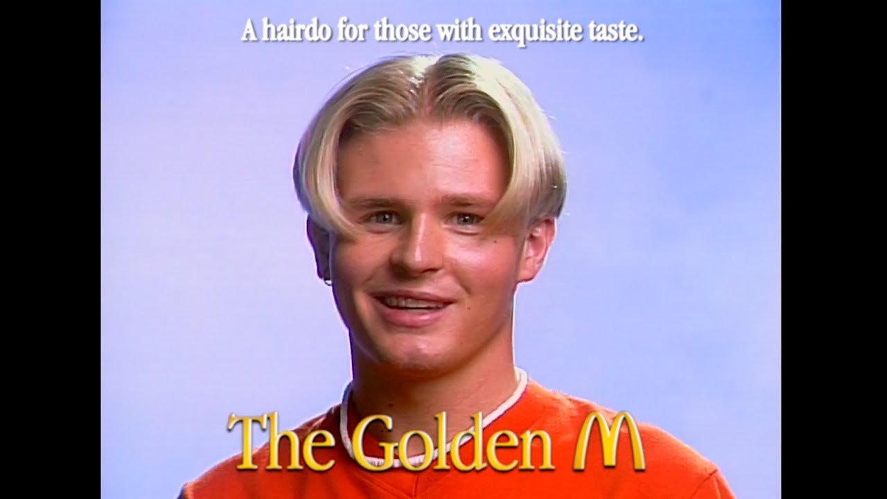 瑞典麥當勞開理髮店m Barber Shop只剪一種髮型2小時內預約爆滿 Holidaysmart 假期日常