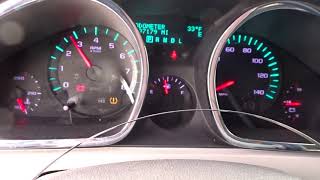 NEATR presents a Part Out on a 2012 Chevy Traverse | Chevy OEM Parts For Sale | Part Number: N10001