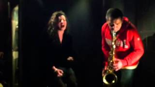 Download Lagu SAXOLUTAMENTE Killing me softly Valerio Virzo MP3