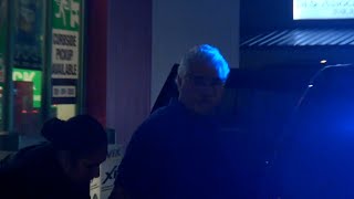 042321 TEXAS STATE REPRESENTATIVE ARRESTED FOR DWI