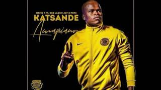 Mrivi T Ft Dee Laden Jay PK93 ----  Katsande Amapiano
