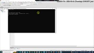 PART-33 | C Programming Full Course | Digital Clock | little experiment | malayalam #Digital Clock screenshot 2