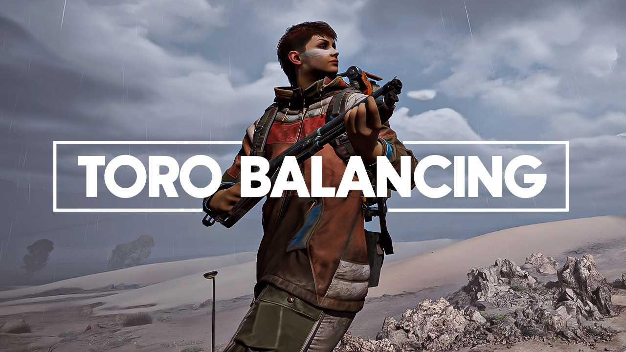 Big Weapon Change is Coming to ARC Raiders?! - Embark Partner