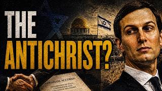 5 Prophetic Reasons to Watch Jared Kushner’s Peace Deal - Ep. 7392