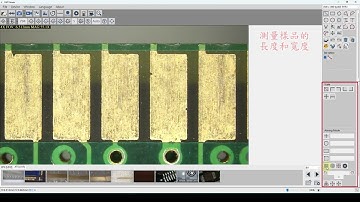ViTiny Go/ No Go Gauge PCB_CH