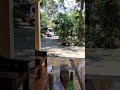Pembenahan Jalan di Depan Rumah