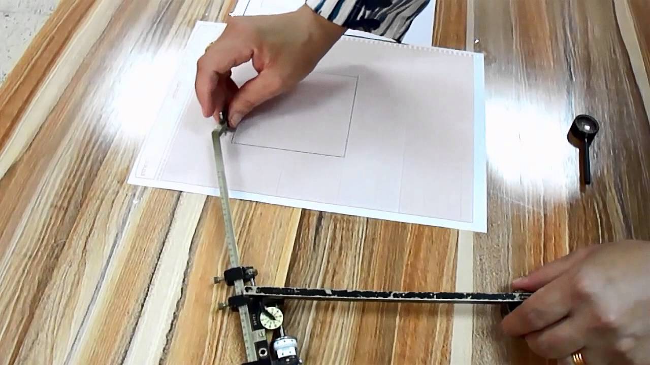 تجربة رقم  12  قياس المساحات