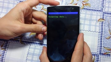 homtom ht7 hard reset графический ключ убираем