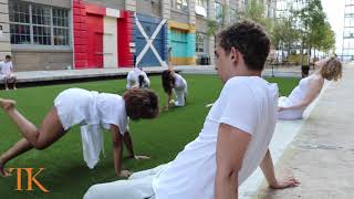 Terry Talks  In Conversation with Movement Director Nathan Flower 1