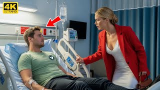 A Single Dad Saved a CEO’s Child With His Blood — What She Realized Next Will Make You Cry