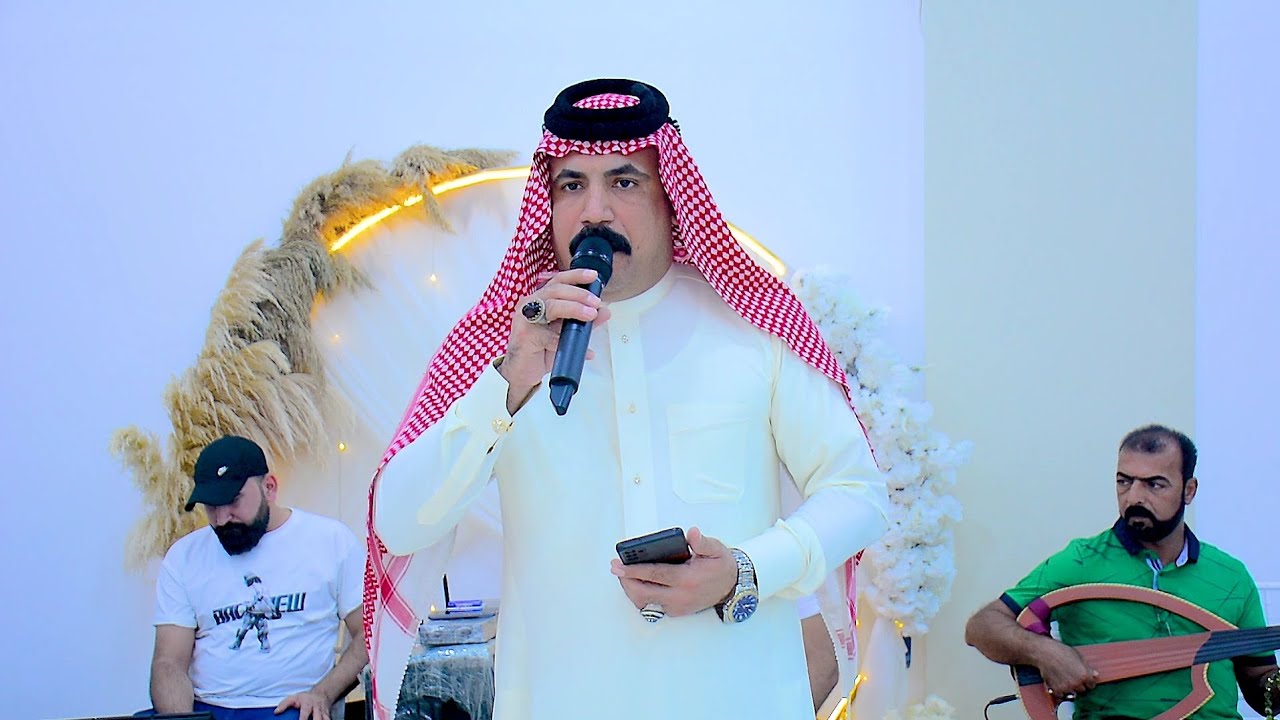 جديد الفنان ابو حسن الجمالي 2023