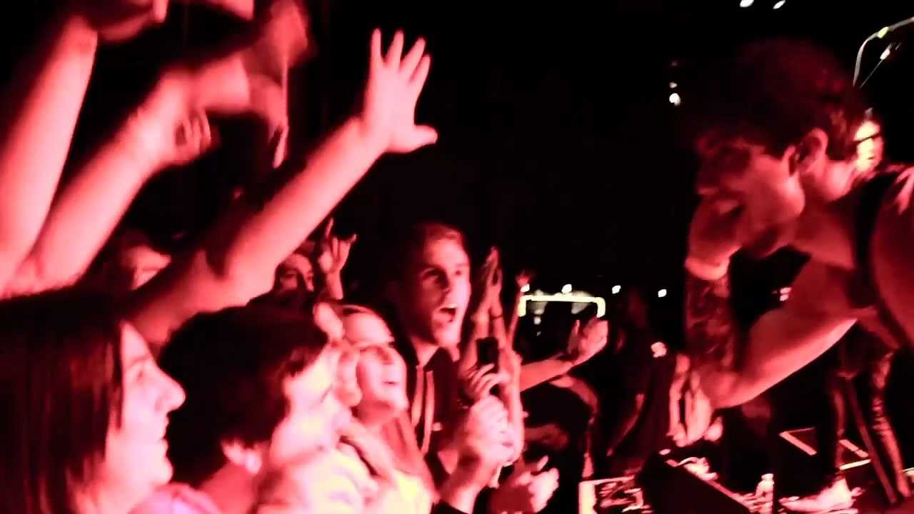 The Early November | in currents | trailer  {el.de.te}