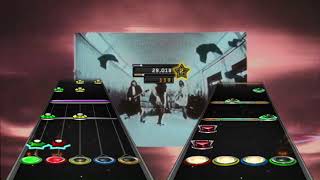 Pincer+ - Ugly on the Skin (Clone Hero Chart Preview)