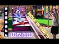 Old School Boardwalk Mini Golf -- We were Hole in One Wizards! #miniaturegolf #puttputt #retro