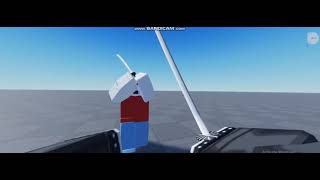 Roblox animation (test katana)