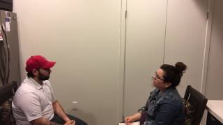 CED 631 - Week 3: Counseling  Video