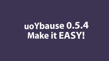 uoyabause 0 5 4