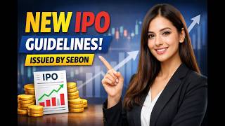New IPO Guideline by SEBON Explained | What Every Investor Must Know@investingparadox