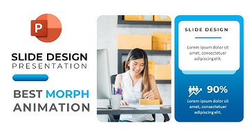 Hướng dẫn thiết kế slide thuyết trình độc đáo 🔥 PowerPoint 365