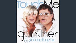 Touch Me (Feat. Samantha Fox) (Dj Aligator Remix)