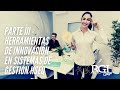 Parte III - Herramientas de Innovación en SG HSEQ