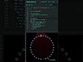 weights #javascript #code #programming #creativecoding #js #webdevelopment #developer #software