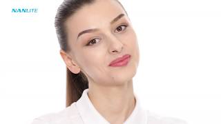 MAKEUP shoot | NANLITE Forza