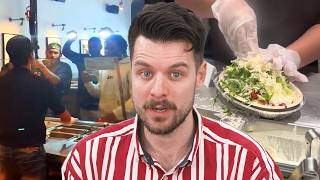 "Chipotle phone method" controversy explained