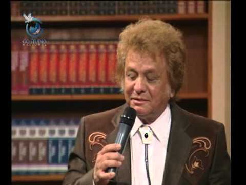 Rev. John Hartman - Some Glorious Daybreak