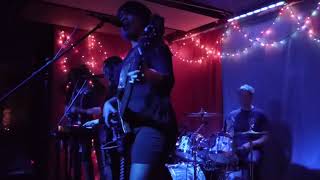 Ganser - Emergency Equipment and Exits - Live at Cafe Berlin 2022