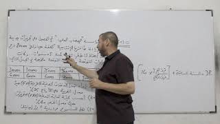 الحصة 01  الوحدة 13  المردودية واختيار المشاريع الاستثمارية