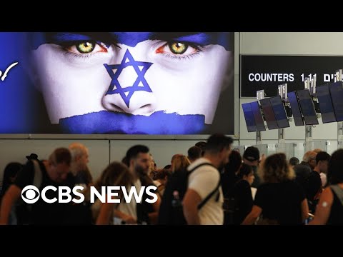 Israel braces for
