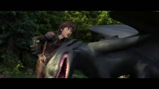 How To Train Your Dragon: The Hidden World | Epic Adventure | On Digital, Blu-ray \& DVD