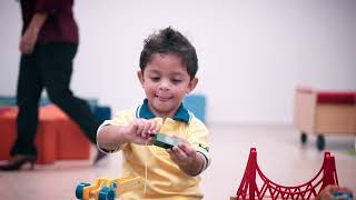 Unlock the World of Learning at Radians School 🎓✨