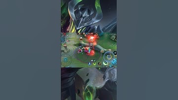 Mobilelegends Argus game play🐉mlbb argus tutorial2👍build top 1 global argus #mlbb #mlbbshorts #fyp