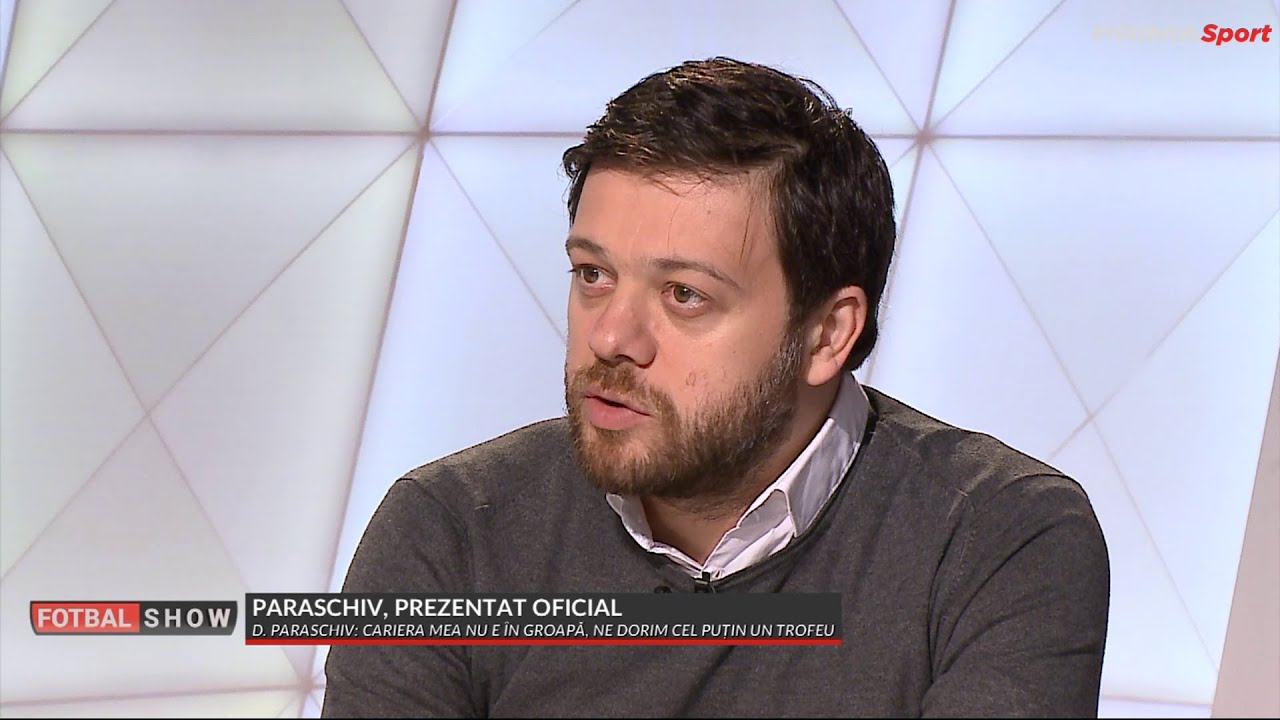 Borza, pe picior de plecare de la Rapid. Angelescu: 