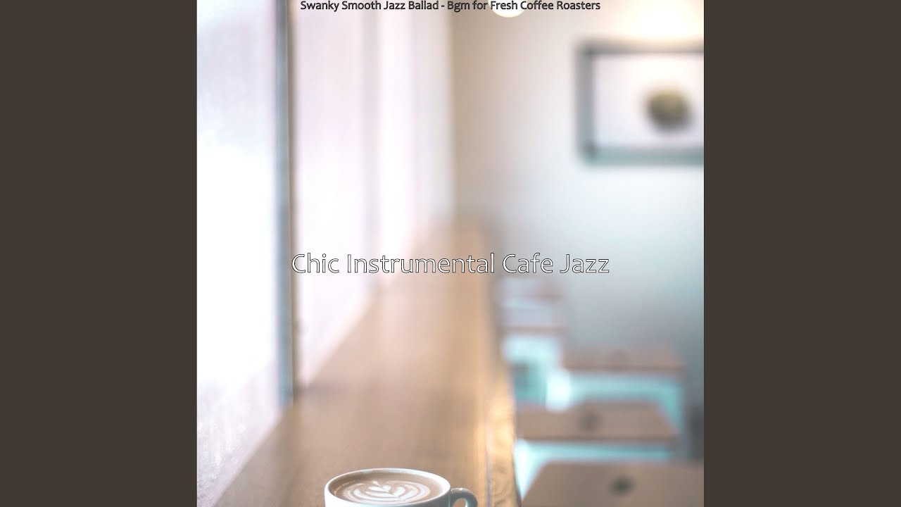 Smart Hip Coffee Bars