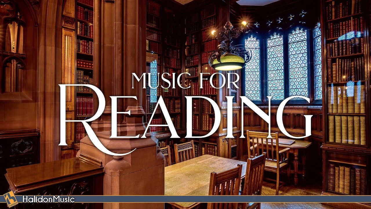 ⁣Classical Music for Reading | Tchaikovsky, Beethoven, Bach...