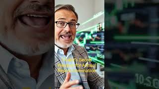 Trader’s Secret Weapon for Annual Report Domination #pdf #pdfconverter #pdftools