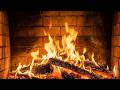 Cozy Fireplace 4K Fireplace With Crackling Fire Sounds Fireplace 4K UHD 