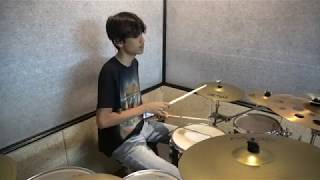 Barry Likumahuwa - 'Till The Next Hello (Drum Cover by Satrio Utomo)