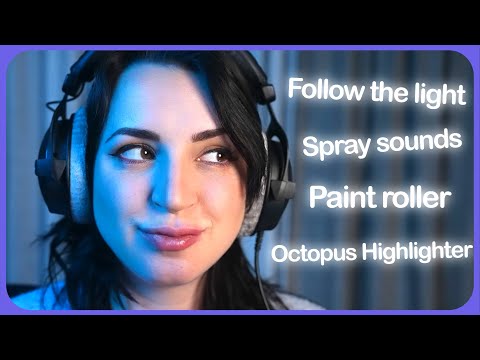 3 Minute ASMR | My viewer's FAVORITE SPECIFIC ASMR Trigger