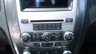 2010 Ford Fusion #000p6235 in Ft Walton Beach, FL 32548