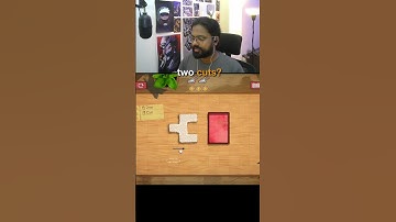 The Most Satisfying Puzzle Game