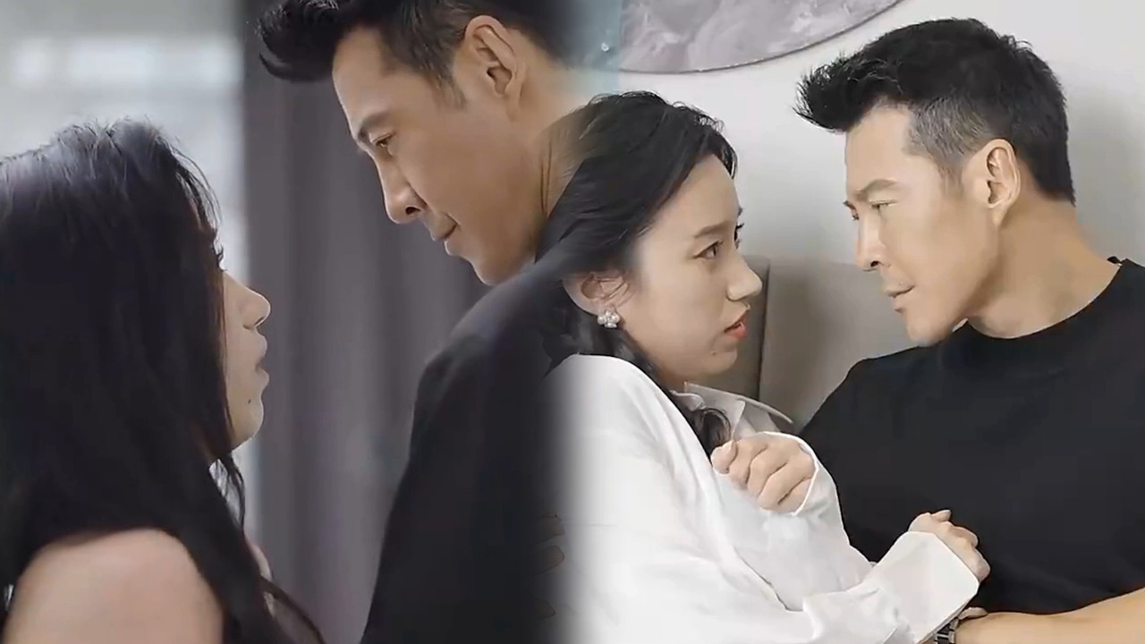 رئيس شركة❌️قاسي بيعشق بنت بعد ما عمل معها علاقة وما بيعرف انو تكون مرتو يلي بدو يطلقها بأي ثمن #ملخص