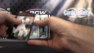 ThunderCards' 2011 Bowman Draft Baseball 2 Box Break