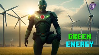 Green Energy Revolution In Morocco A Path To Sustainable Future