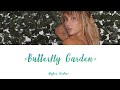 Niykee heaton  butterfly garden lyrics  letra en espaol